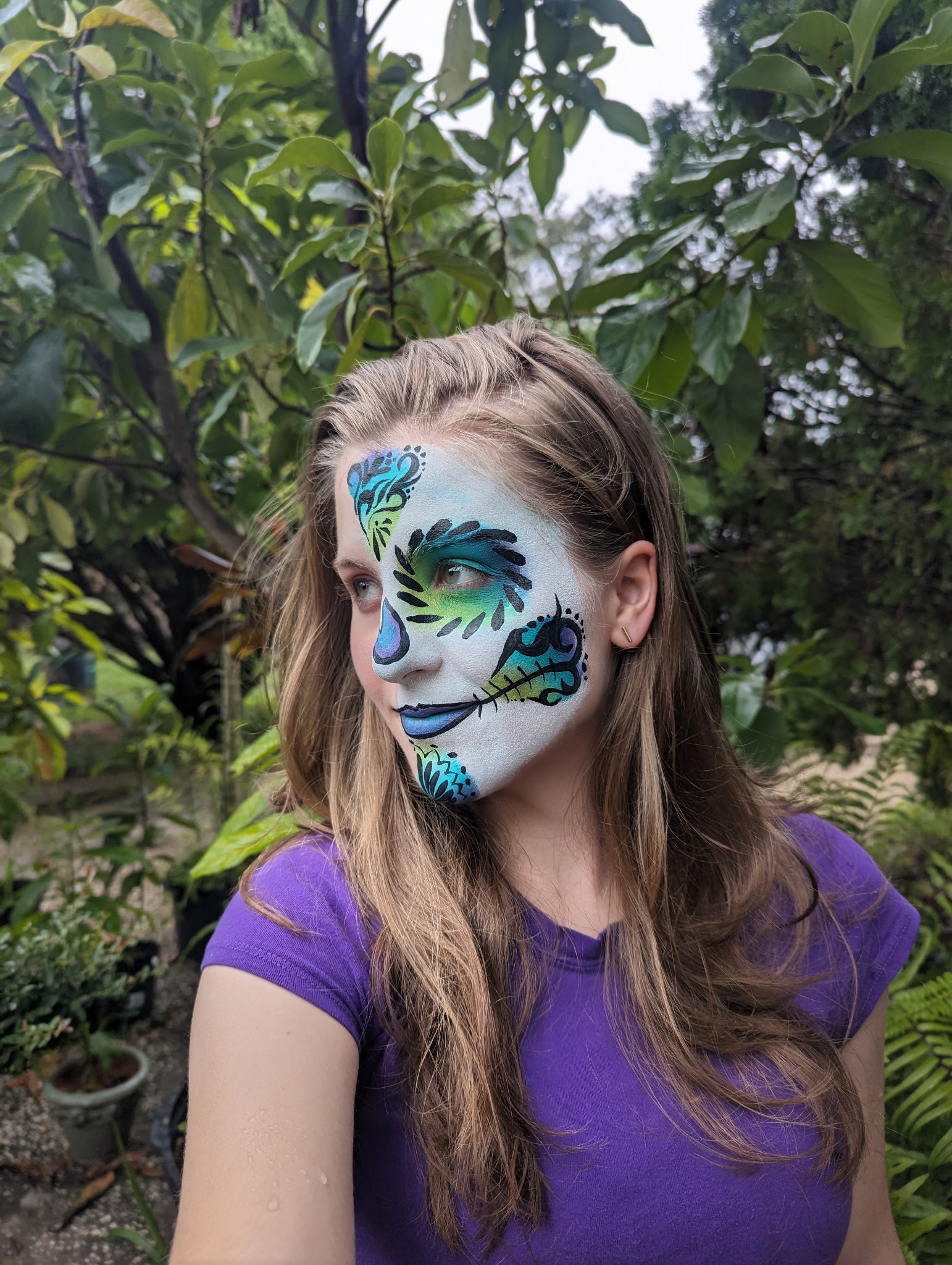 The Founder of the Glitter Gecko